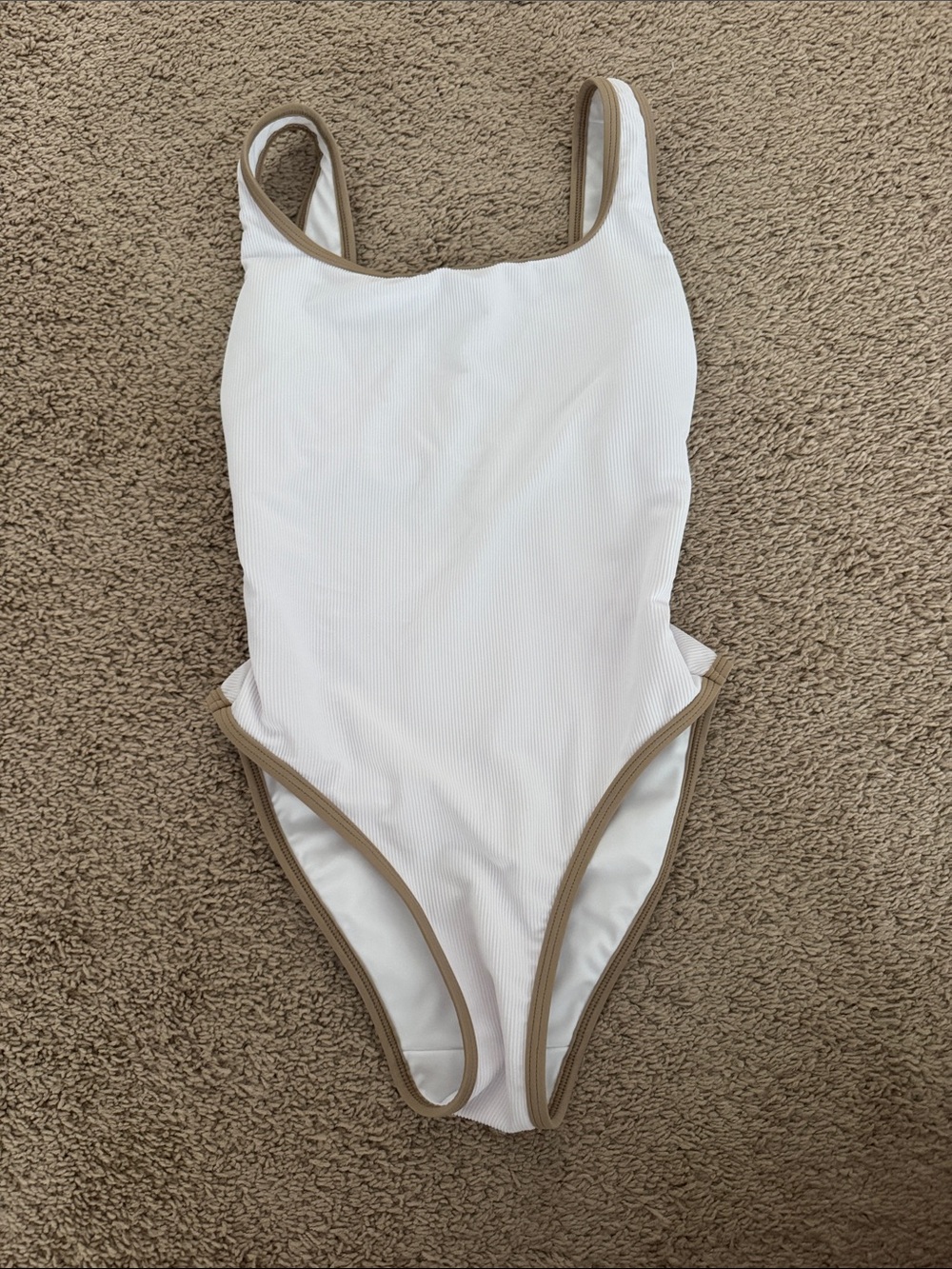 LainSnow One Piece - Picture 1 of 4